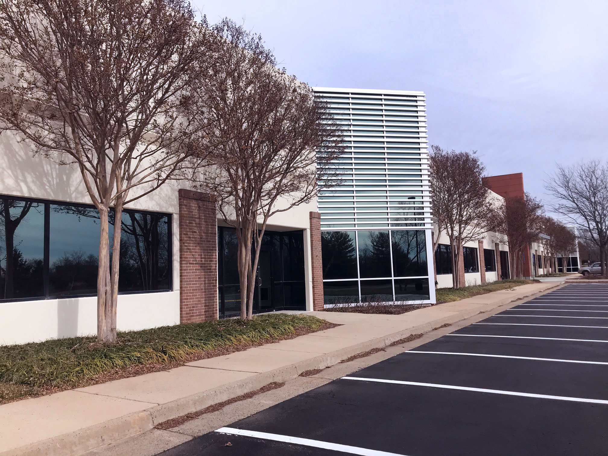 Stonecroft Building Renovation ULTRA Company