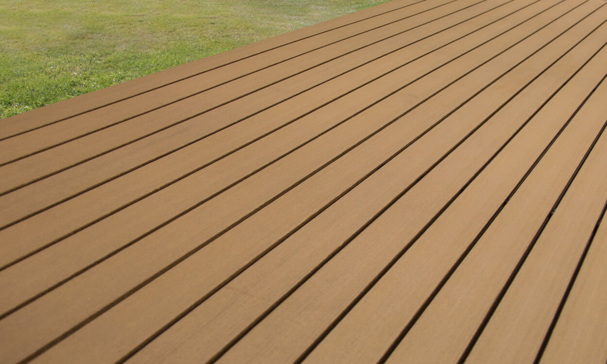 UltraDeck Photo Gallery