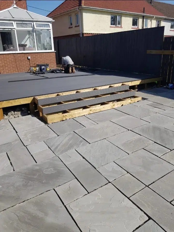 What Base Do You Need for Composite Decking?