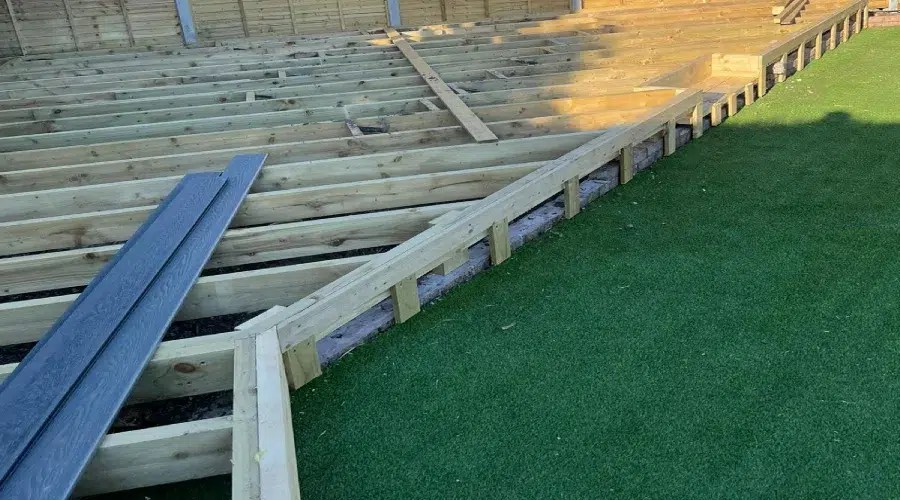 Articles Category Ultra Decking®