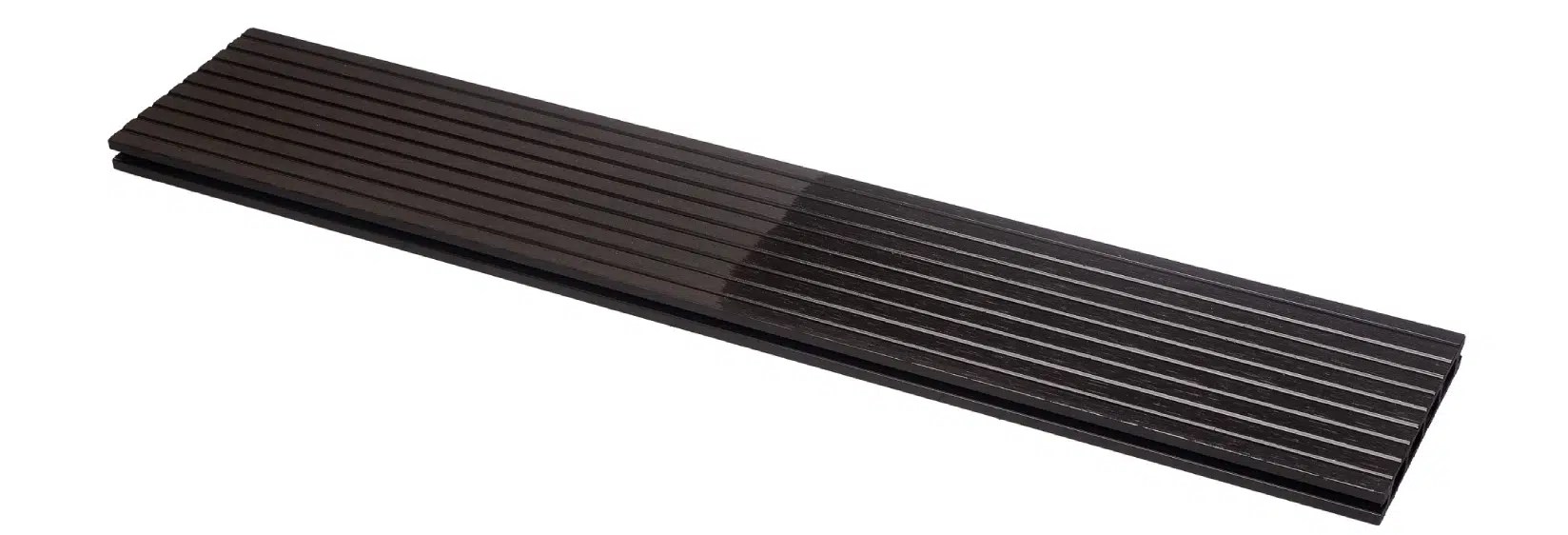 Can You Put a Sealer on Composite Decking