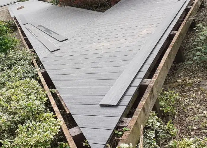 What is the Best Timber for Decking Joists?