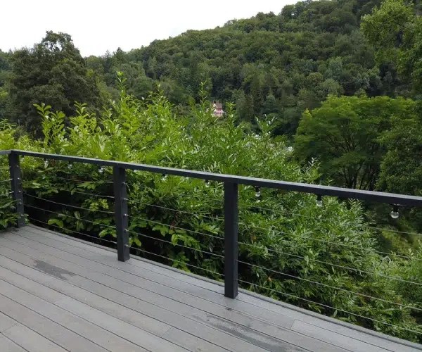 How Do You Seal Composite Decking?