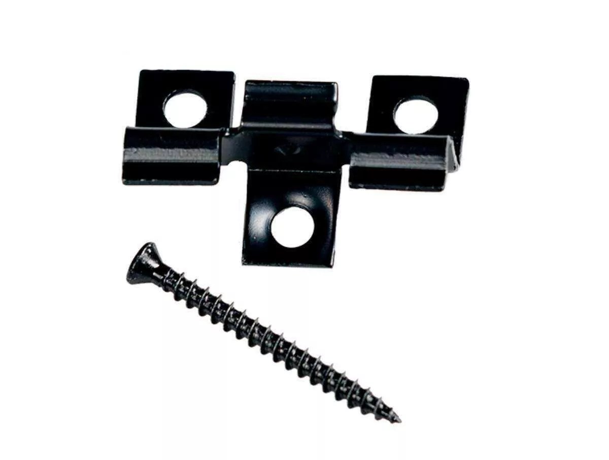 What Kind of Screws Should I Use for Composite Decking