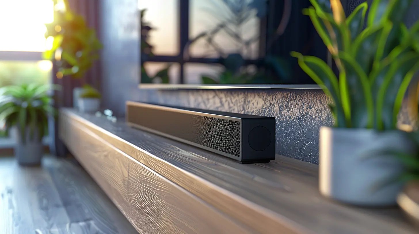 Home theatre 2.1 o 5.1 Differenze e quale scegliere