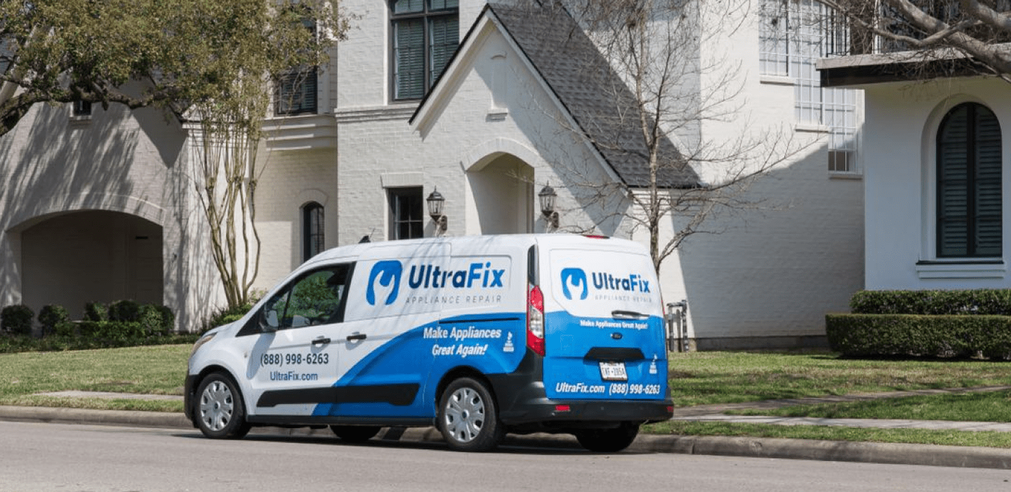 UltraFix Appliance Repair