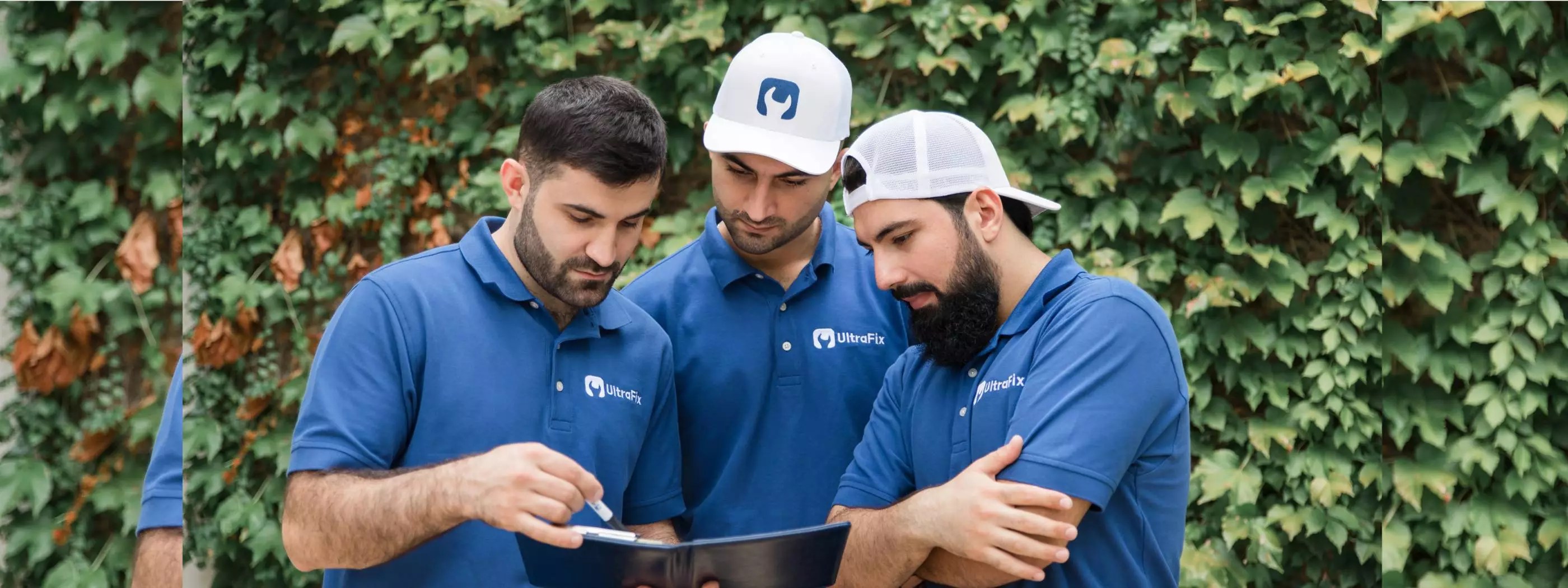 UltraFix Appliance Repair