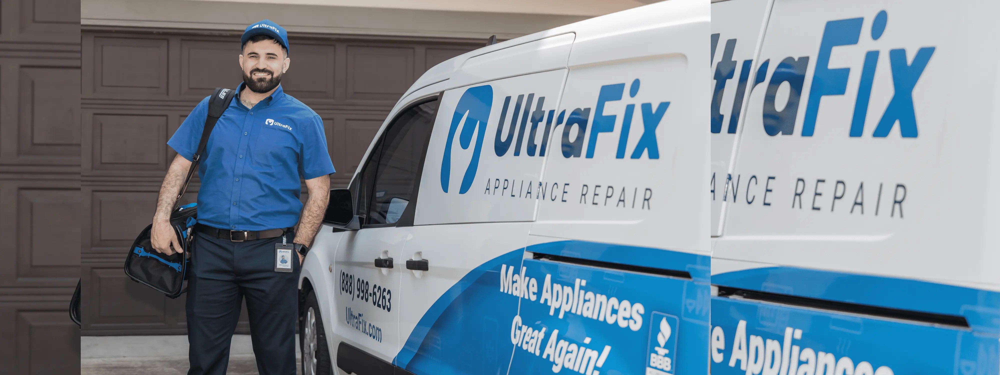 UltraFix Appliance Repair