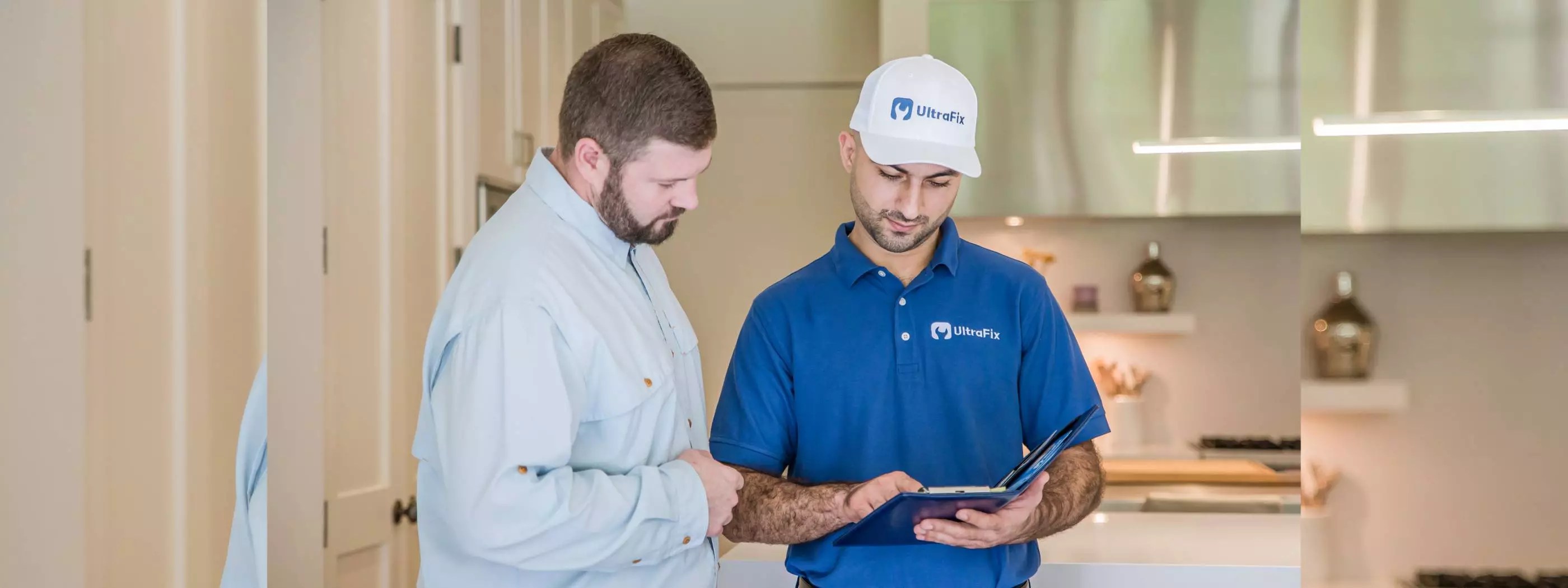 UltraFix Appliance Repair