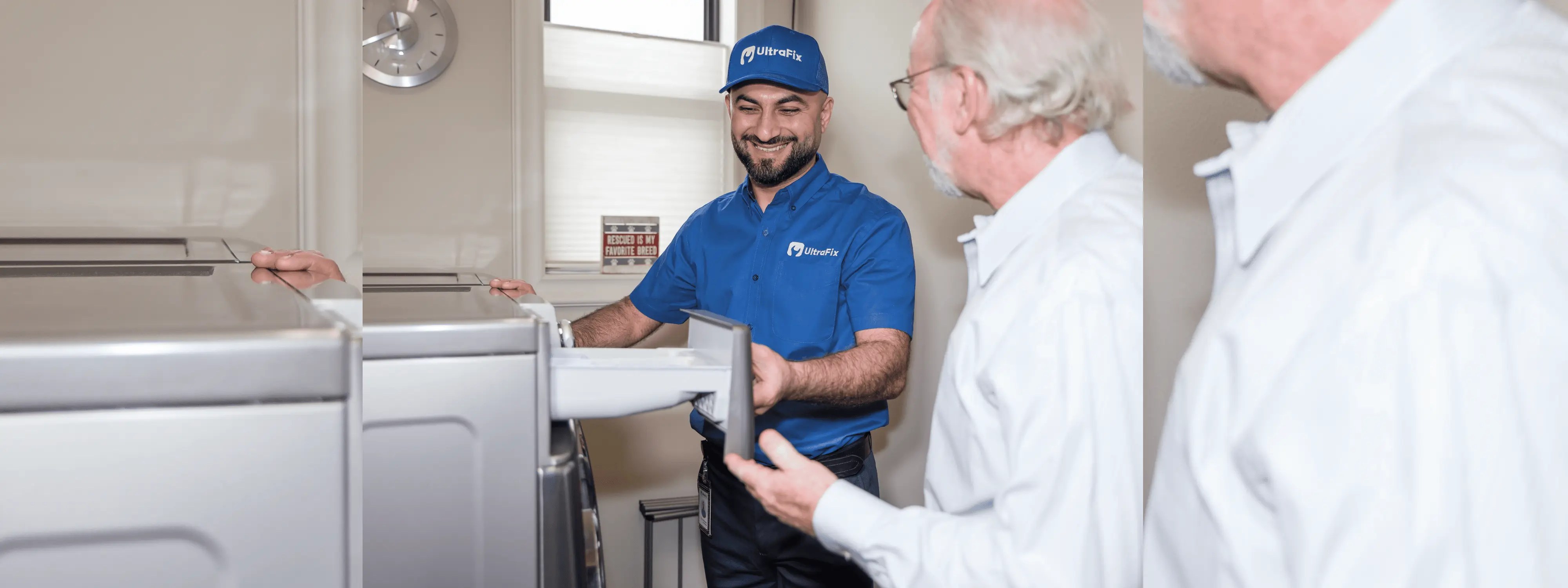 UltraFix Appliance Repair