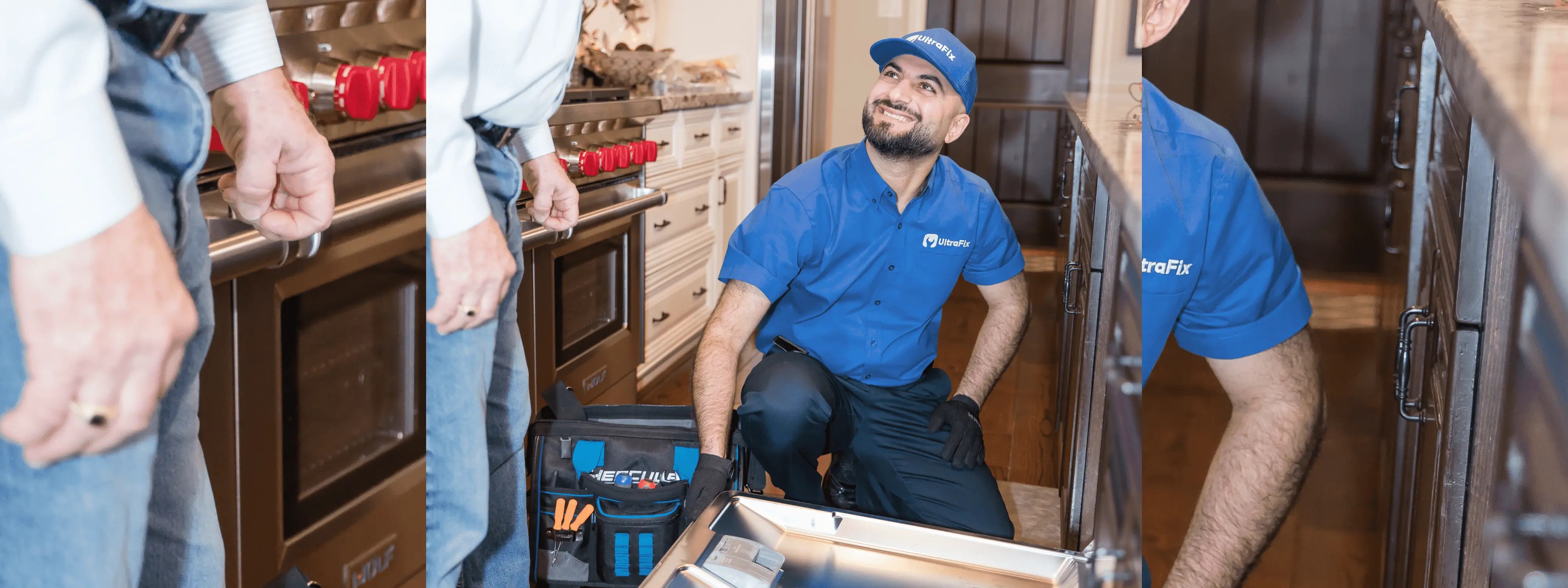 UltraFix Appliance Repair