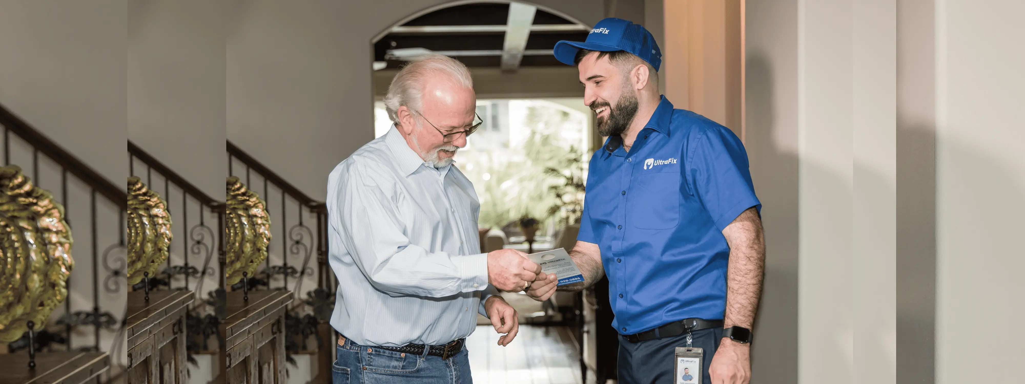 UltraFix Appliance Repair