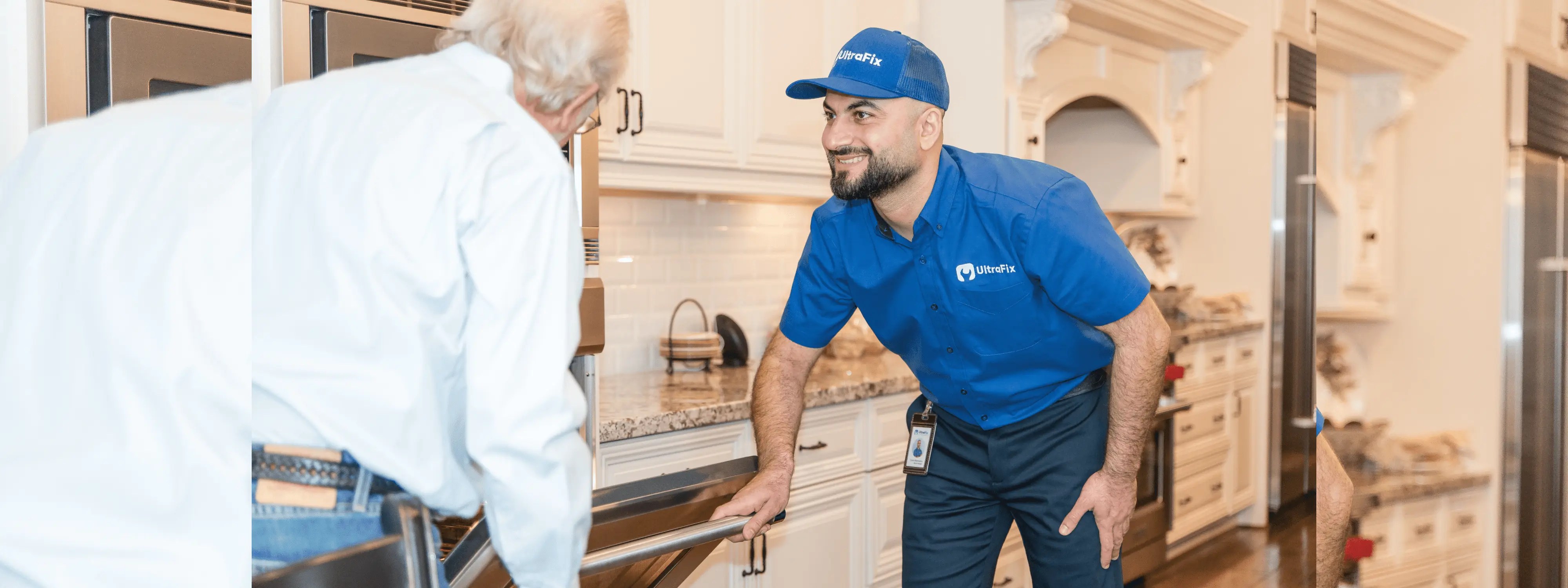 UltraFix Appliance Repair