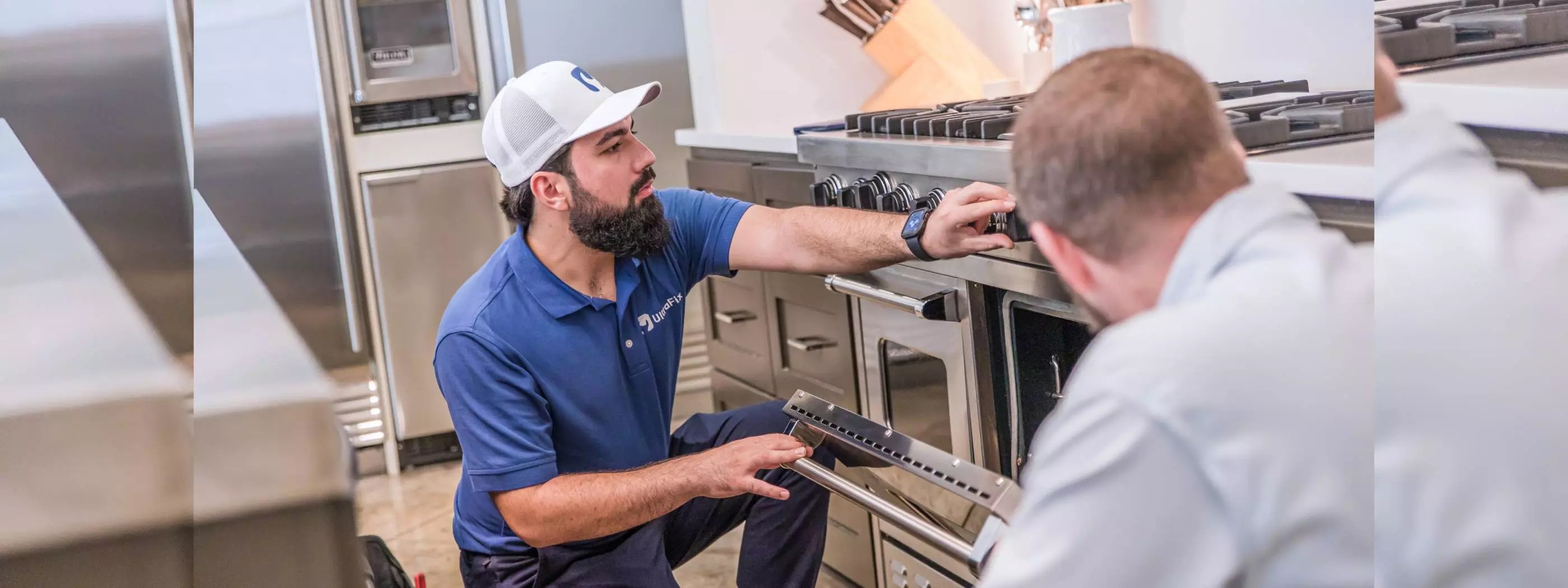 UltraFix Appliance Repair