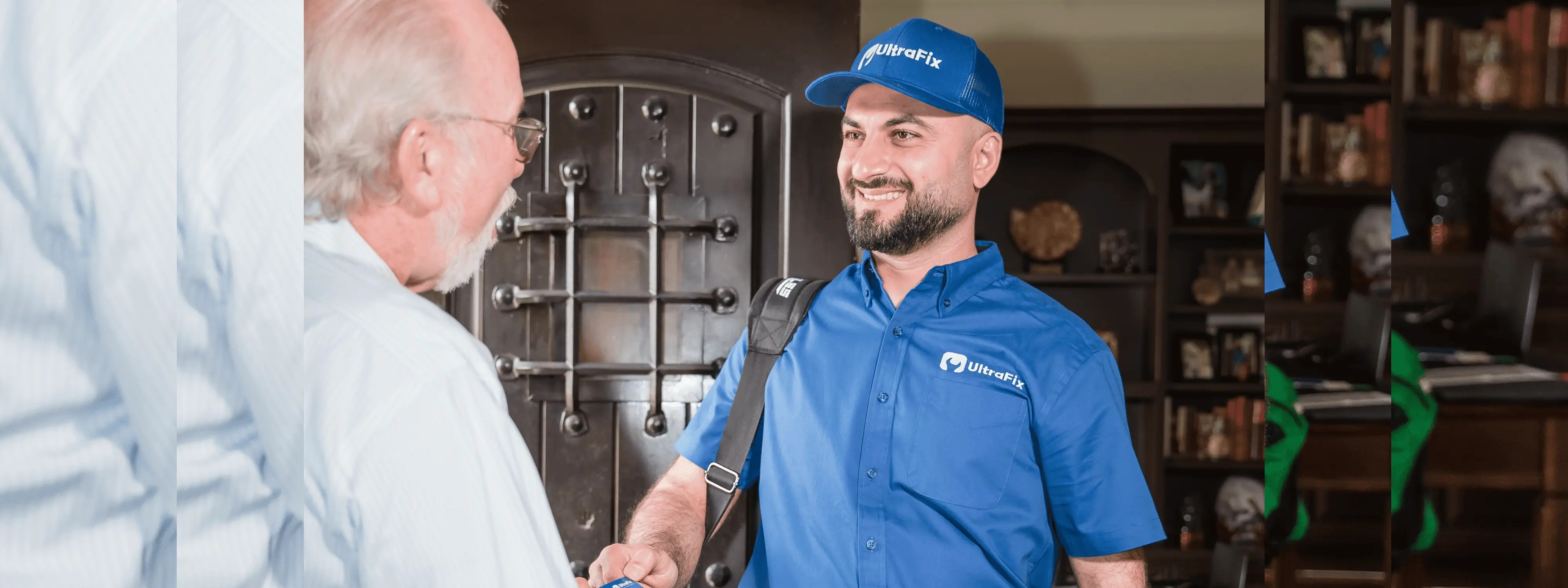 UltraFix Appliance Repair