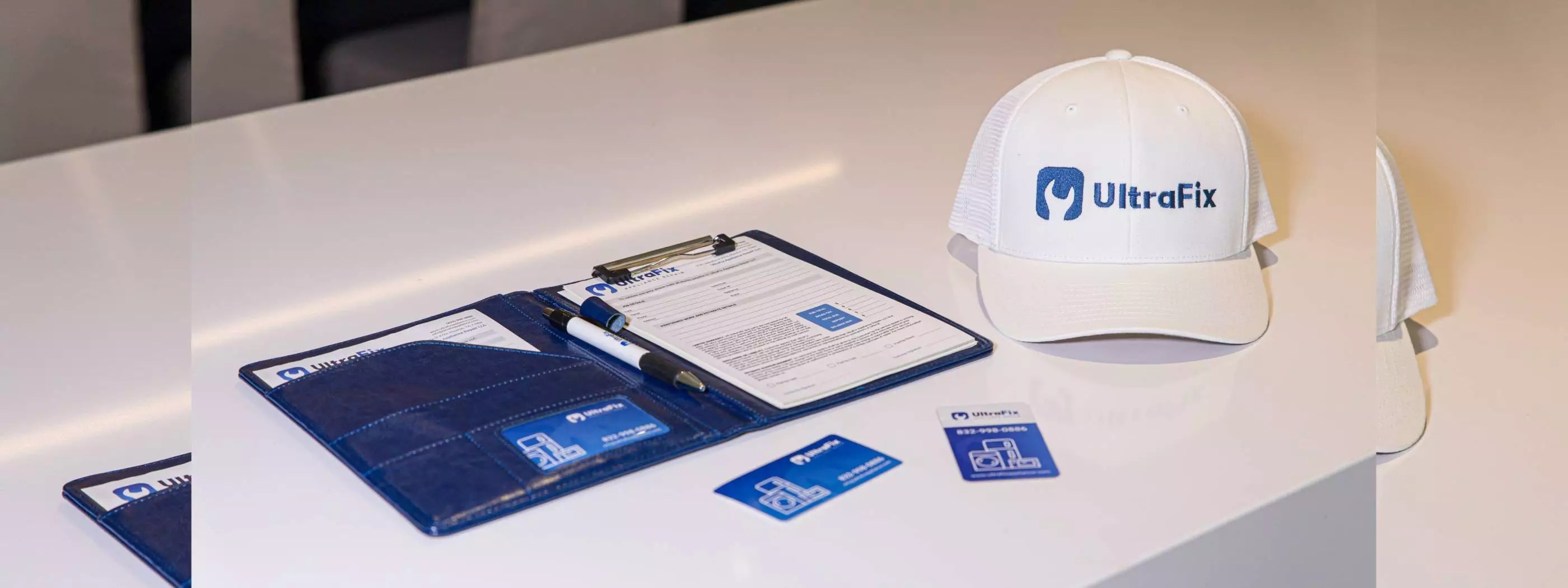 UltraFix Appliance Repair