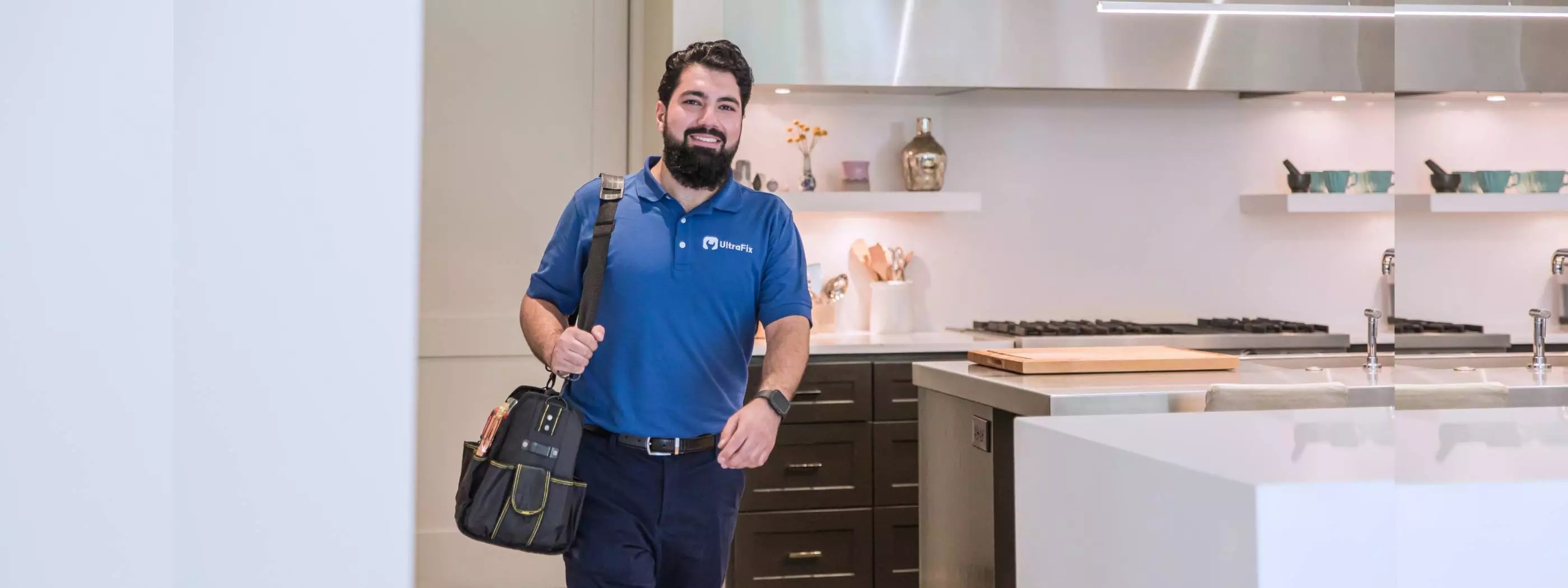 UltraFix Appliance Repair