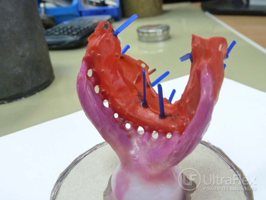 Casting Titanium Dental titanium jewelry casting casting titanium