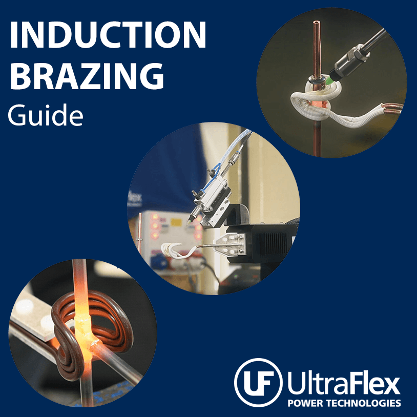 Induction Brazing Equipment Ultraflex Power Technologies