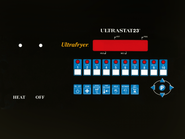 ID20x17 Jumbo Single Vat Commercial Gas Deep Fryer The Best