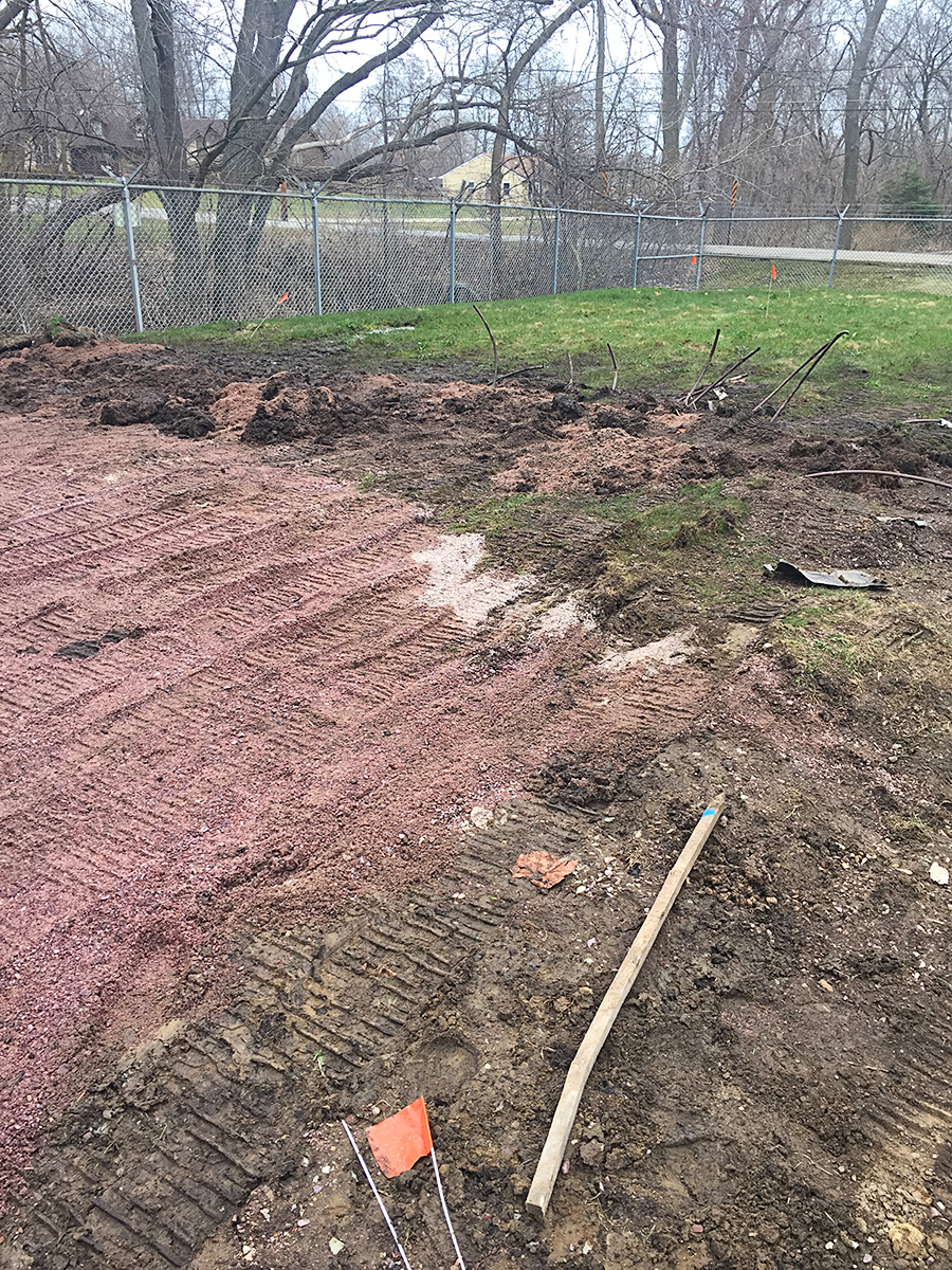 Irrigation Projects Irrigation Projects ULTRAGREEN LLC Providing