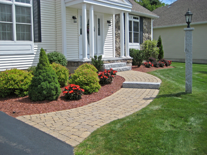 Ultra Green Landscape Landscape Contractor