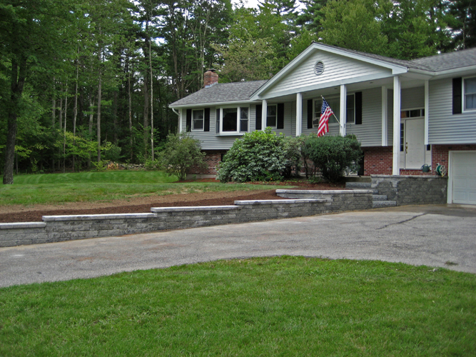 Ultra Green Landscape Landscape Contractor