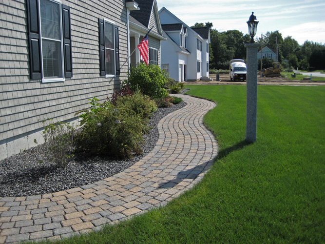 Ultra Green Landscape Landscape Contractor