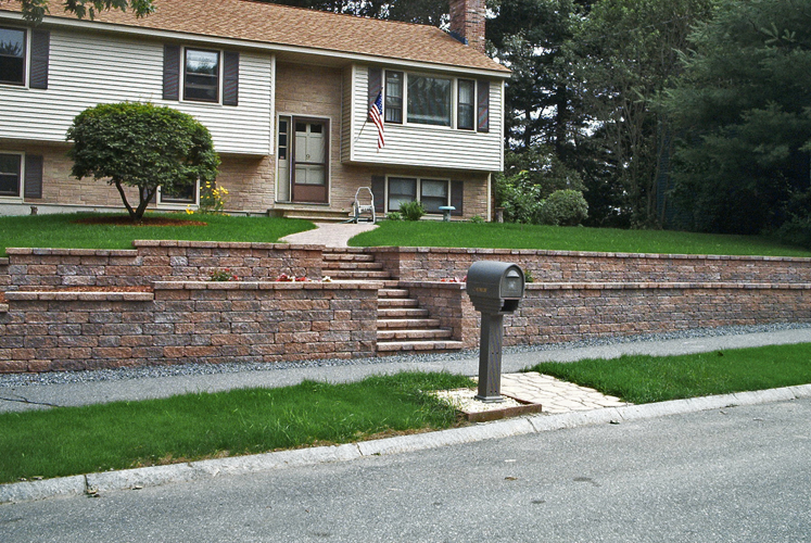 Ultra Green Landscape Landscape Contractor