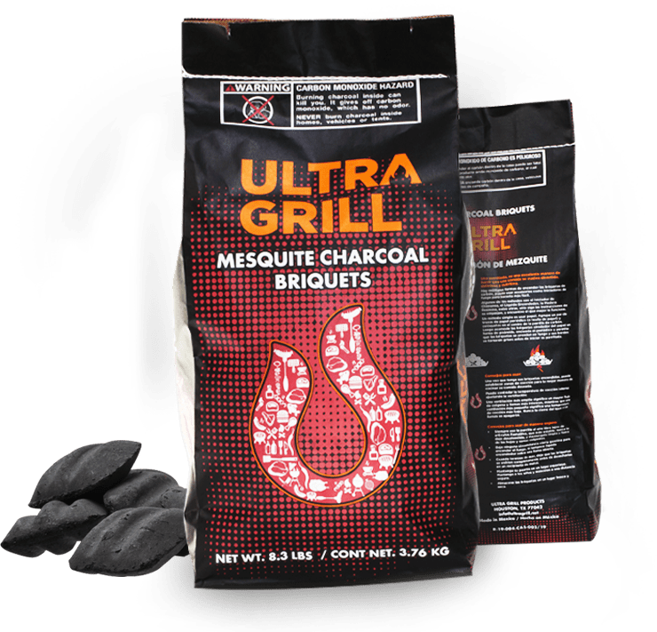 ULTRA GRILL