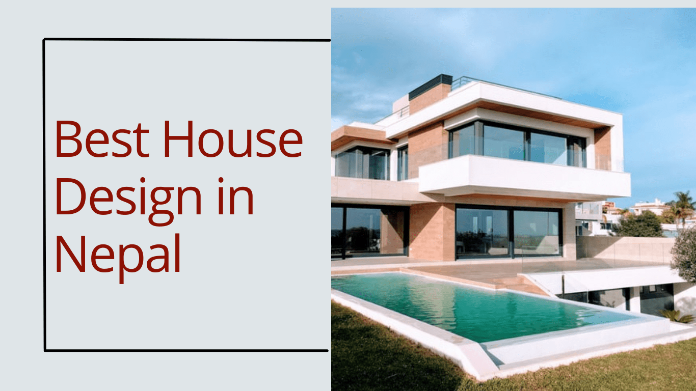 Best House Design in Nepal Ultra Interio