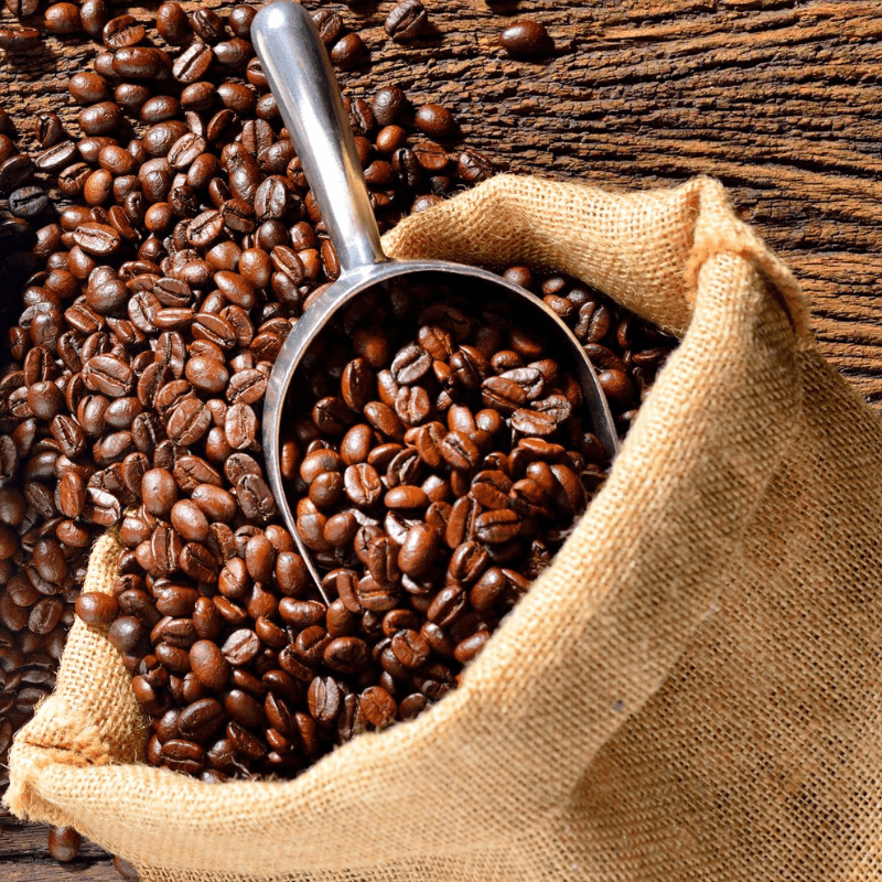 Coffee Arabica CO2 Ultra International Limited