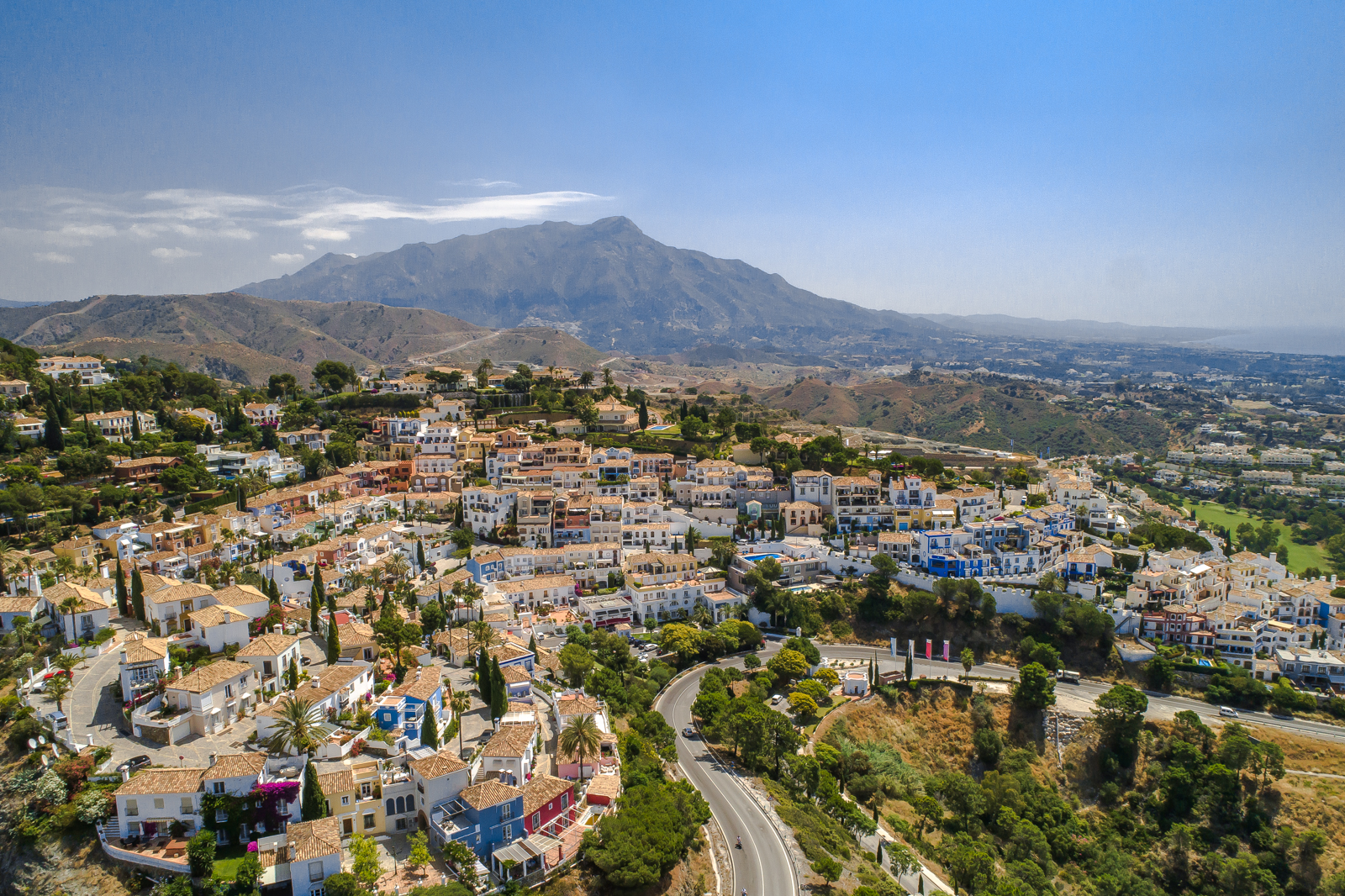 La Heredia Real Estate Solutions Specialising in property sales and