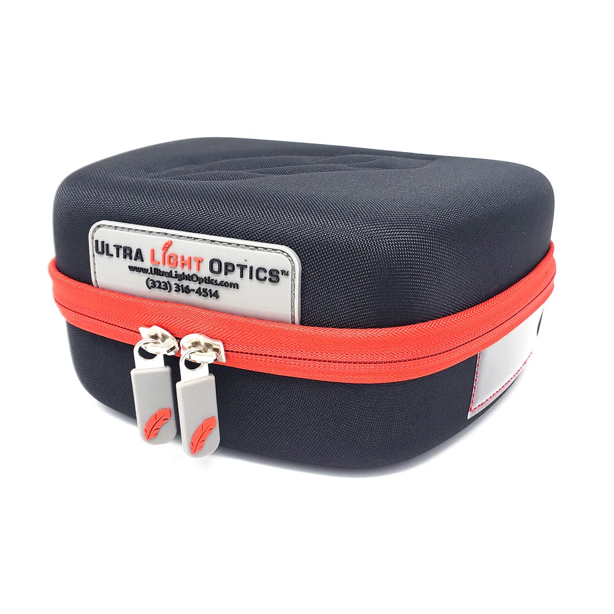 Premier Loupe Case Ultralight Optics