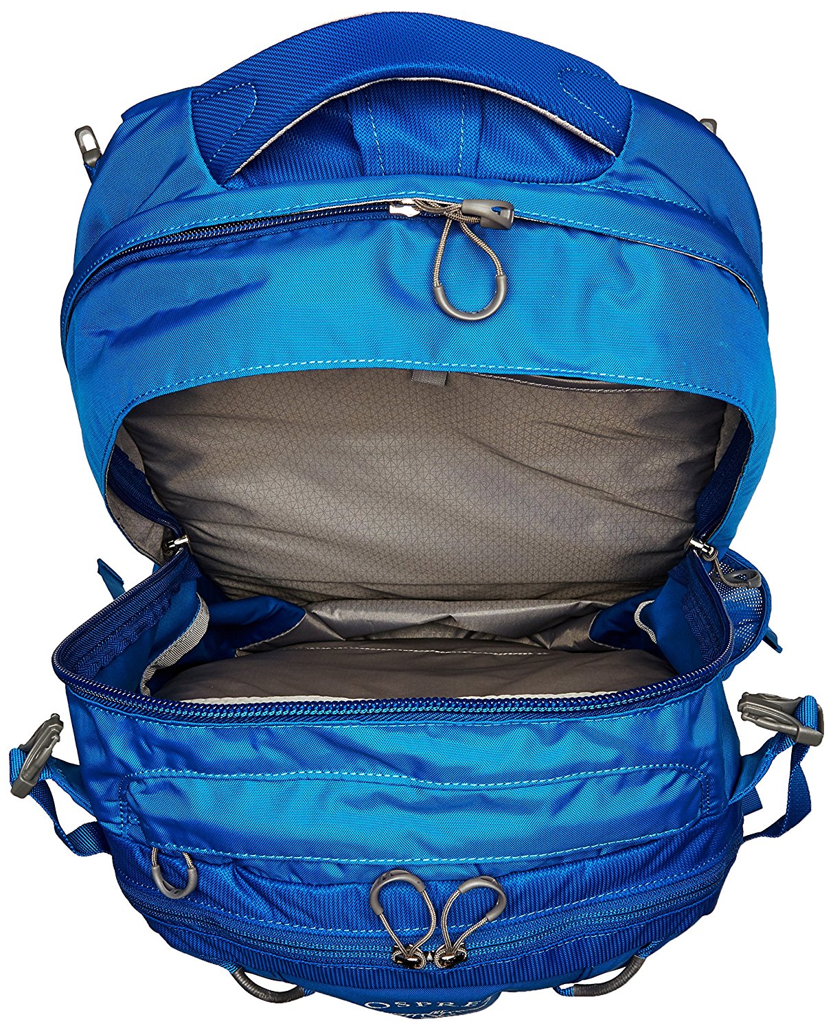 Osprey Nebula Review (32L)