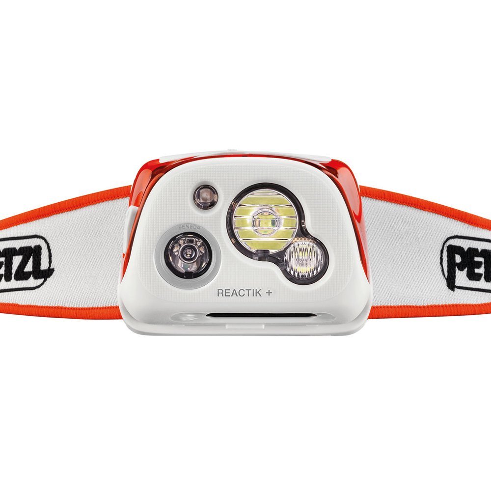 Petzl Reactik Review