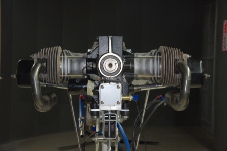 Engines - Ultralight Aircraft Australia