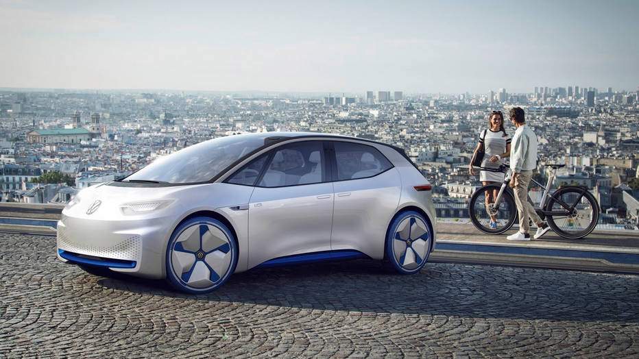 Are Electric Cars the Future of Transportation? Ultra Lithium Inc. ULT