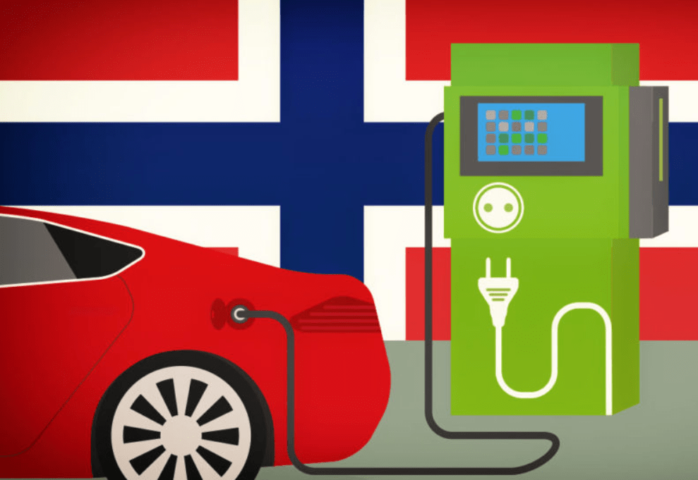 Norway EV Sales Lead World in 2018 Ultra Lithium Inc. ULT