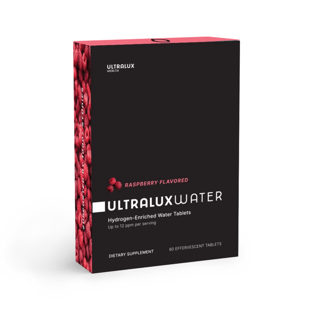 Refreshing Raspberry