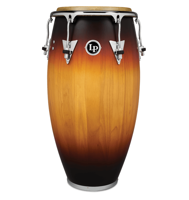 LP LP559X MSB Conga de Madera LP ® Serie Clásica Ultramar Audio