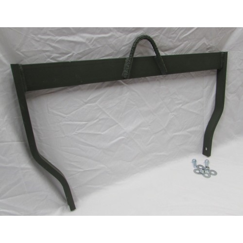 Hanging Bail for 30 Gallon Barrel Winch Feeders Ultramatic Feeders