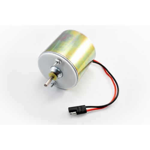 12 Volt High Torque Deer Feeder Motor with 1/4" shaft Ultramatic Feeders