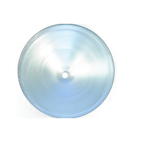 Metal Spun Deer Feeder Funnel 55 Gallon Ultramatic Feeders