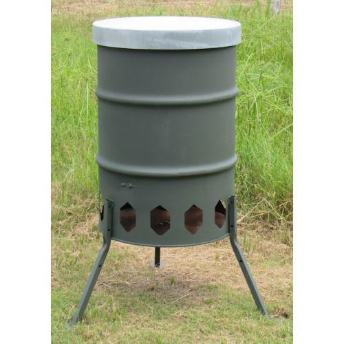 ULTRAMATIC Turkey Feeder 300 Pound Ultramatic Feeders