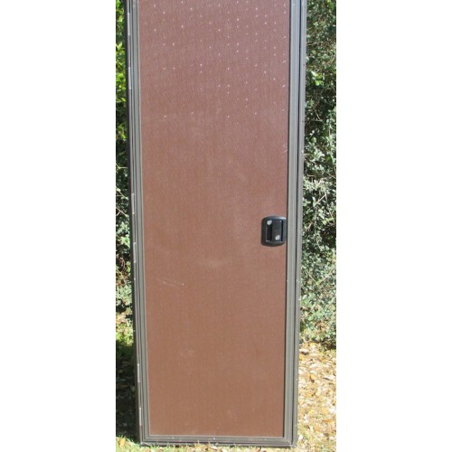 Deer Blind Door RV Style 64" Ultramatic Feeders