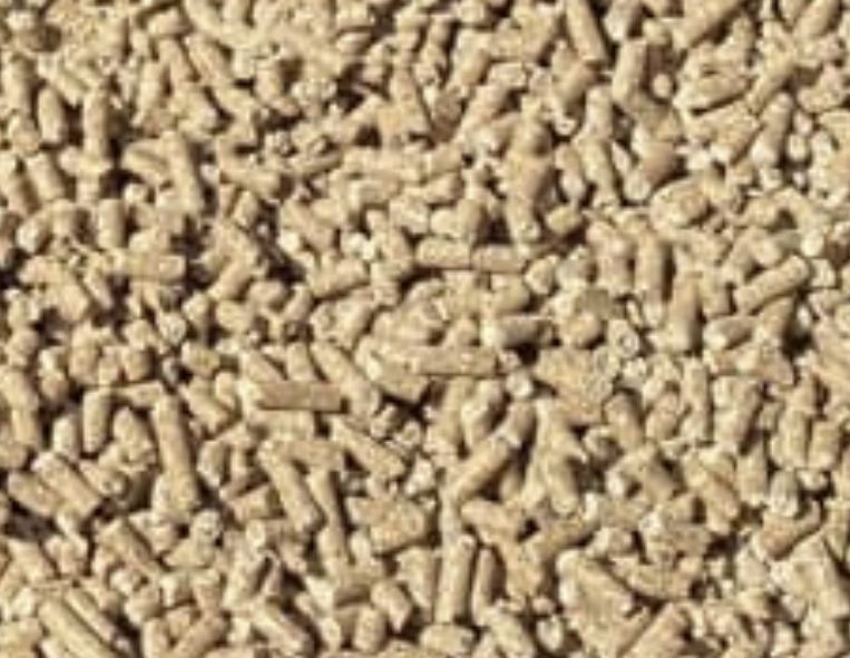 Double Down Protein Feed Ultramatic Feeders