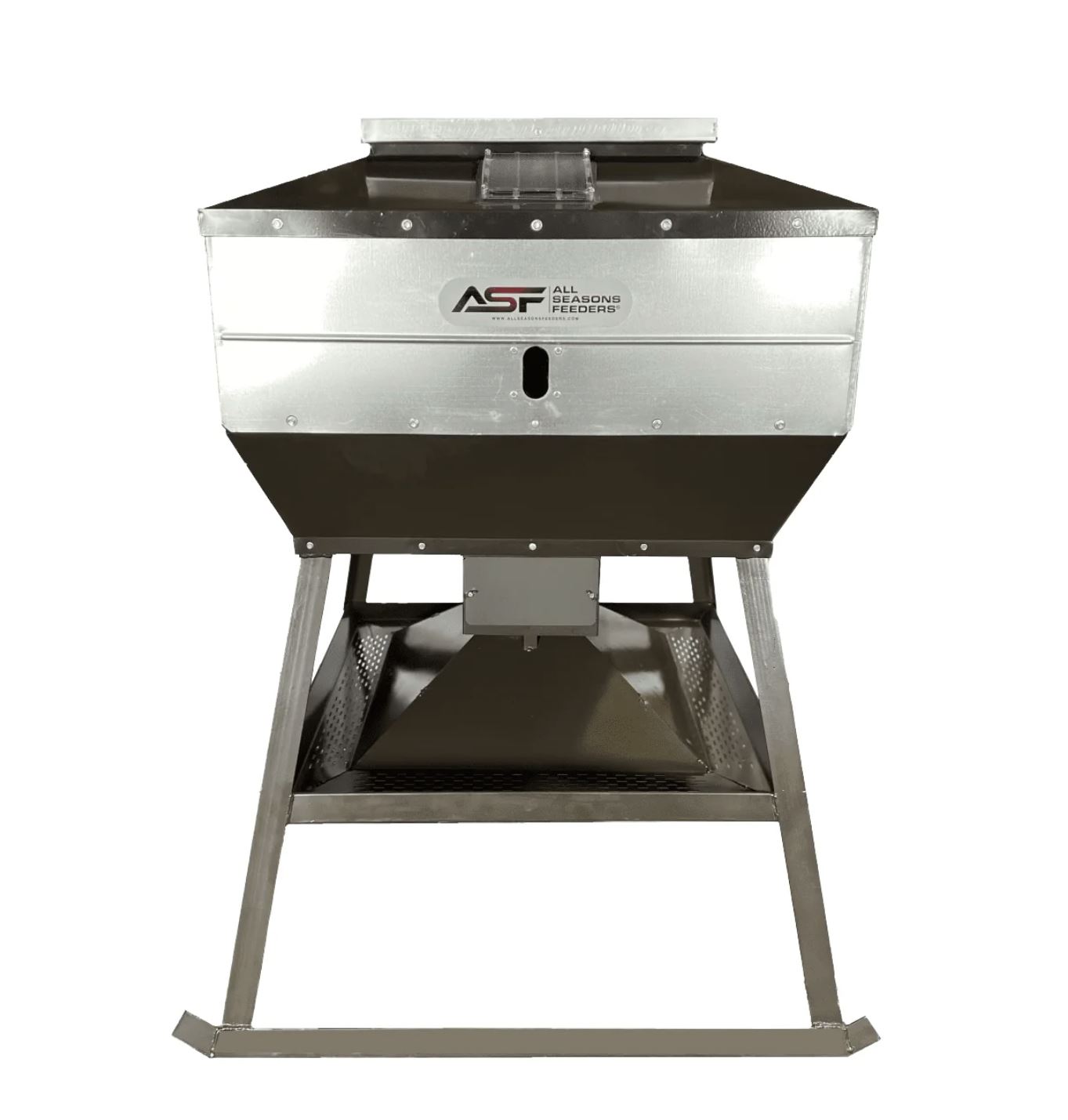 All Seasons Feeders Corn Pro 1000 Ultramatic Feeders