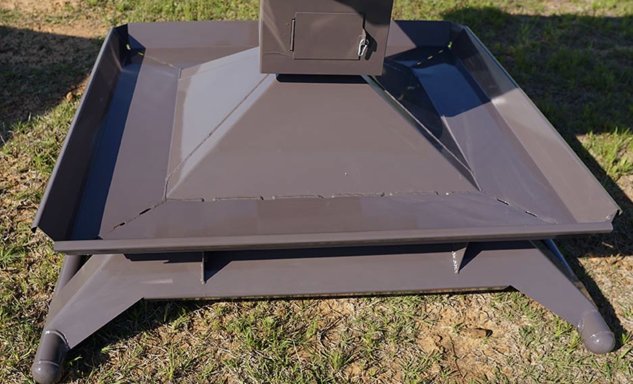 Ranch King Mighty Buck Timed 1000 Protein Feeder Ultramatic Feeders