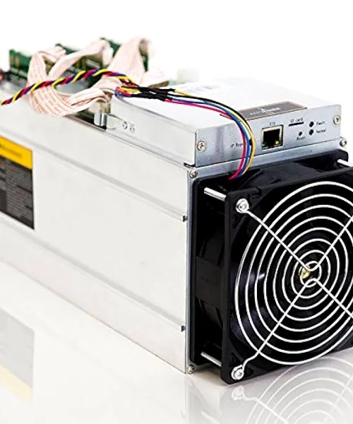 Profitability Calculator Antminer S9